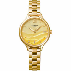 Наручные часы CASIO