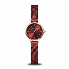 Наручные часы BERING, золотой