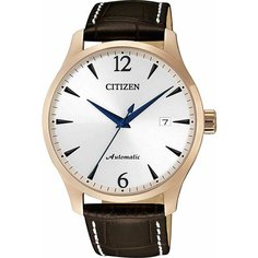 Наручные часы CITIZEN