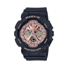 Наручные часы CASIO, черный