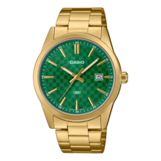 Наручные часы CASIO, золотистый