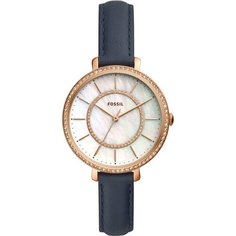 Наручные часы FOSSIL, золотой