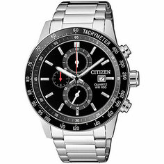 Наручные часы CITIZEN, black