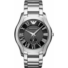 Наручные часы EMPORIO ARMANI, черный