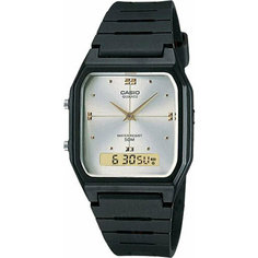Наручные часы CASIO
