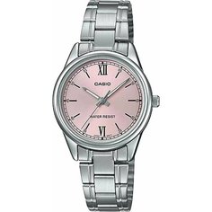 Наручные часы CASIO