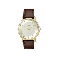 Наручные часы TIMEX, золотой