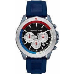 Наручные часы MICHAEL KORS, черный