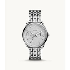 Наручные часы FOSSIL, серебряный