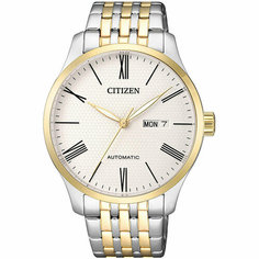 Наручные часы CITIZEN, белый