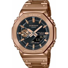 Наручные часы CASIO, золотой