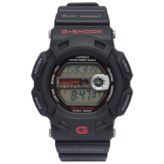 Наручные часы CASIO, черный