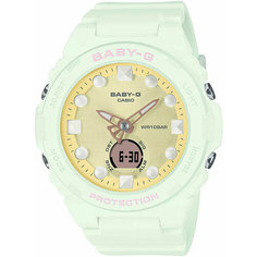 Наручные часы CASIO