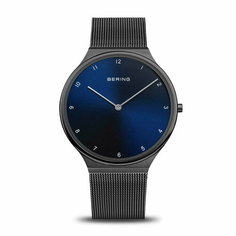 Наручные часы BERING, черный
