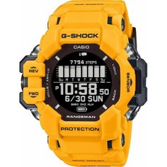 Наручные часы CASIO