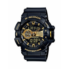 Наручные часы CASIO, черный