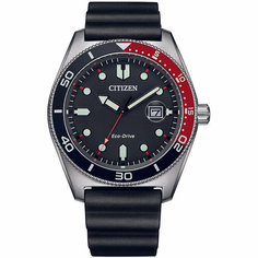 Наручные часы CITIZEN, black