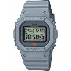 Наручные часы CASIO, серый