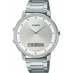 Наручные часы CASIO, белый