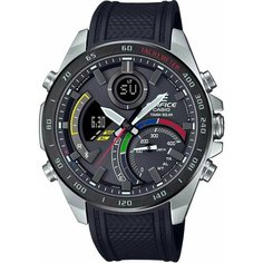 Наручные часы CASIO, черный