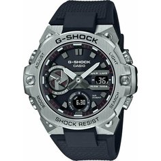 Наручные часы CASIO, черный