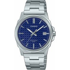 Наручные часы CASIO, стальной