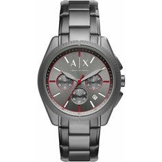 Наручные часы Armani Exchange, gray