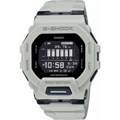 Наручные часы CASIO, серый