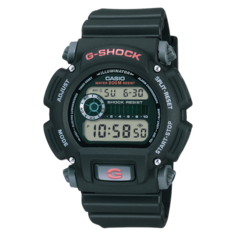 Наручные часы CASIO, черный