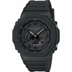 Наручные часы CASIO, черный