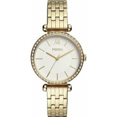 Наручные часы FOSSIL Tillie, золотистый