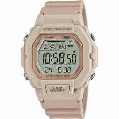 Наручные часы CASIO, бежевый