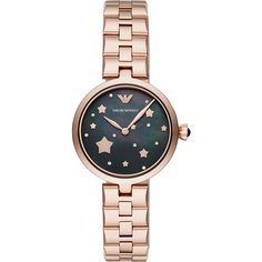 Наручные часы EMPORIO ARMANI, золотистый