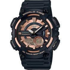 Наручные часы CASIO