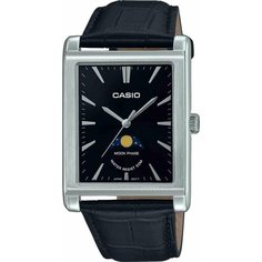 Наручные часы CASIO, черный