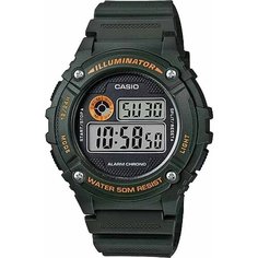 Наручные часы CASIO