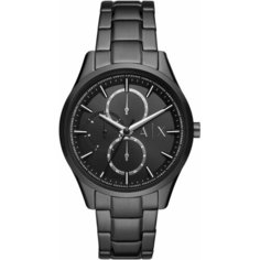 Наручные часы Armani Exchange Dante, черный