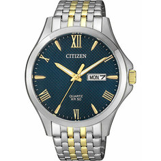 Наручные часы CITIZEN