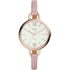 Наручные часы FOSSIL, золотой