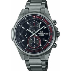 Наручные часы CASIO, черный