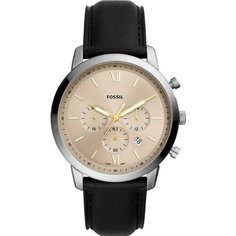 Наручные часы FOSSIL