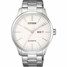 Наручные часы CITIZEN, бежевый