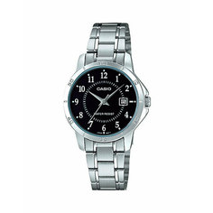 Наручные часы CASIO, черный