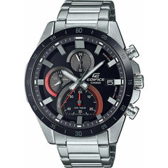 Наручные часы CASIO, серебряный/черный