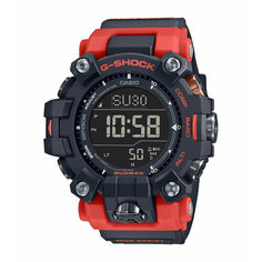 Наручные часы CASIO, черный