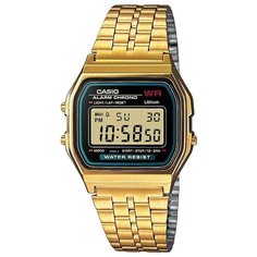 Наручные часы CASIO