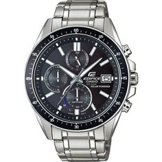 Наручные часы CASIO, черный