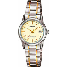 Наручные часы CASIO