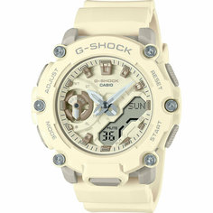 Наручные часы CASIO, белый