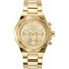 Наручные часы MICHAEL KORS, желтое золото